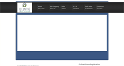 Desktop Screenshot of illumineenergy.com